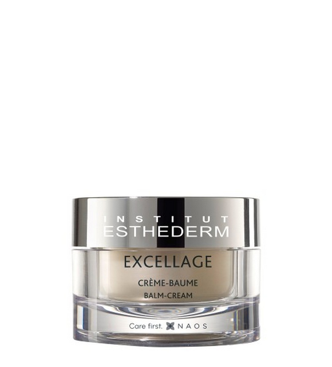 Creme Facial Excellage Crème-Baume - 50 ml 1