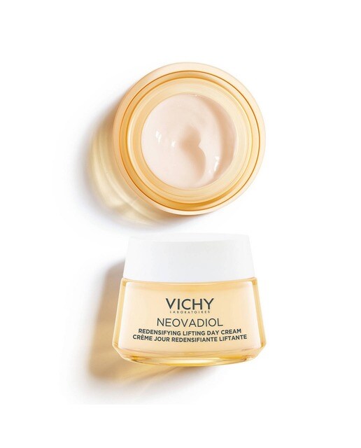 Creme de Rosto Perimenopausa Pele Normal a Mista 50ml Neovadiol Vichy 1
