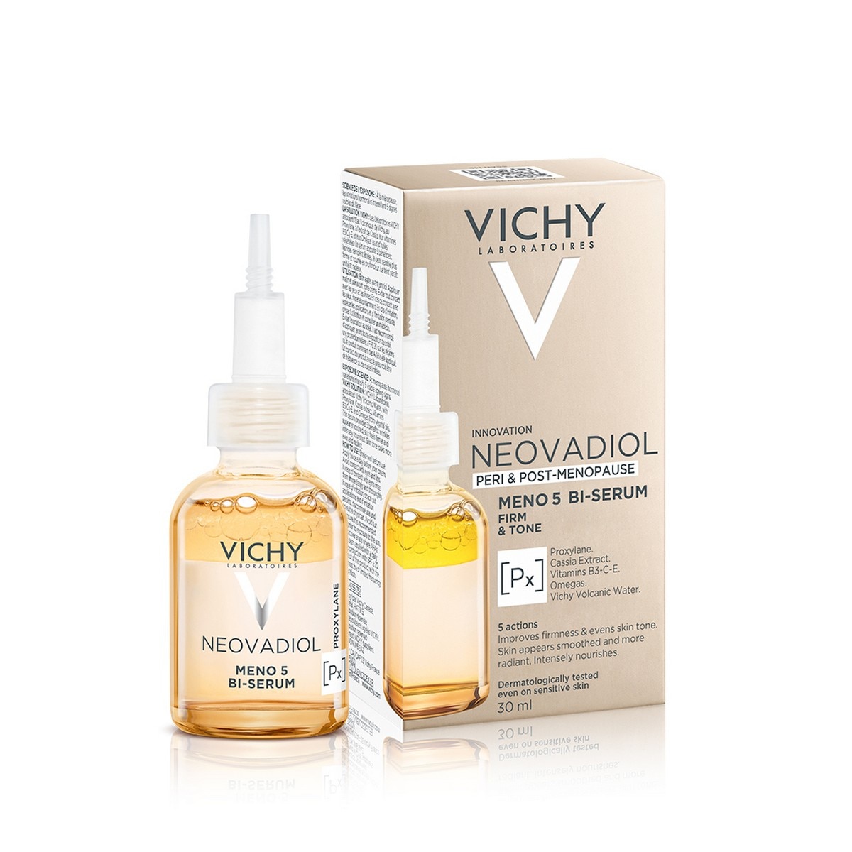 Sérum Neovadiol Solution - 30 ml 2