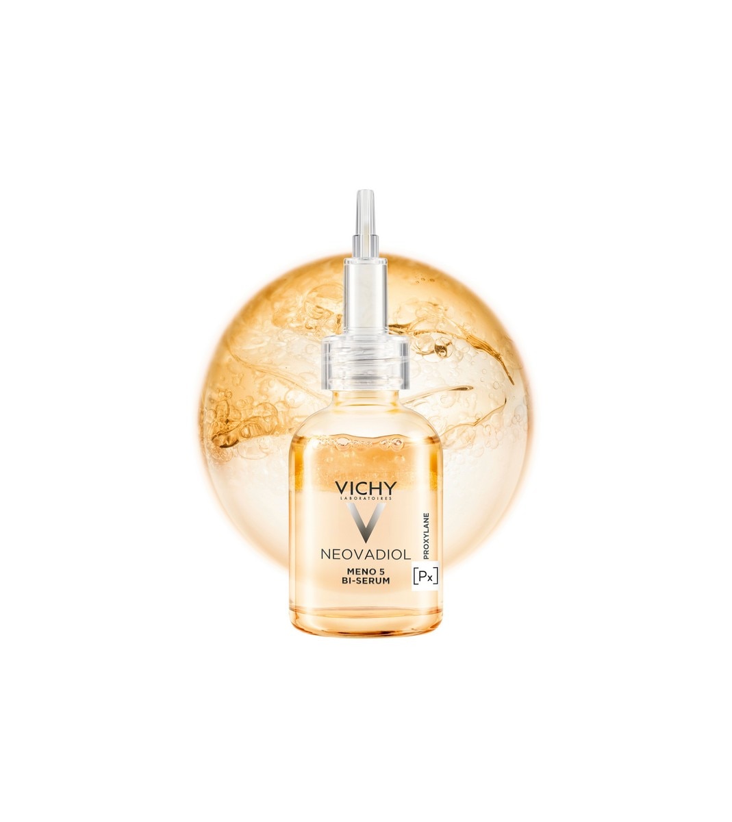 Sérum Neovadiol Solution - 30 ml 3