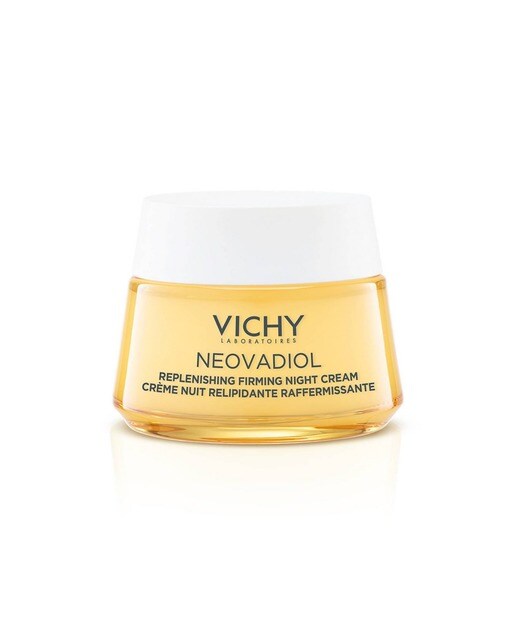 Bálsamo Noite Pós-Menopausa Neovadiol 50ml Vichy 1