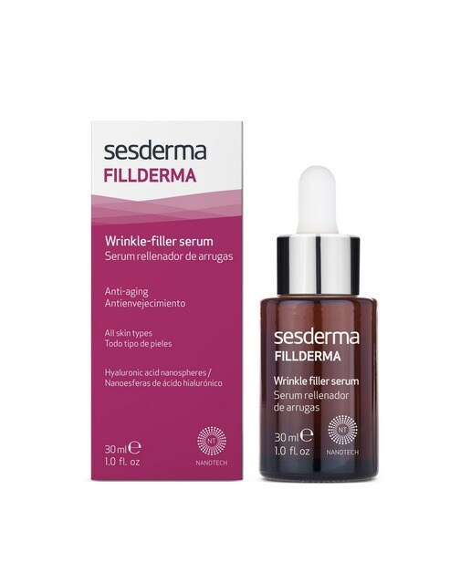 Imagem 0 de Sérum Fillderma 30ml Sesderma