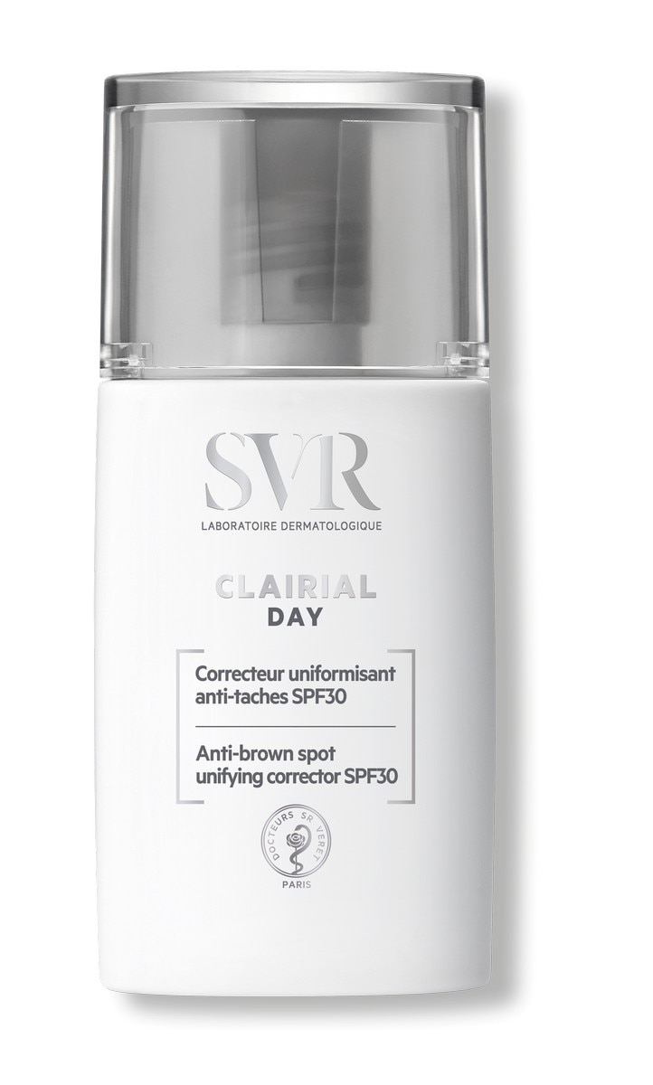 Imagem 0 de Corretor Uniformizante Clairial Day SPF30 30ml SVR