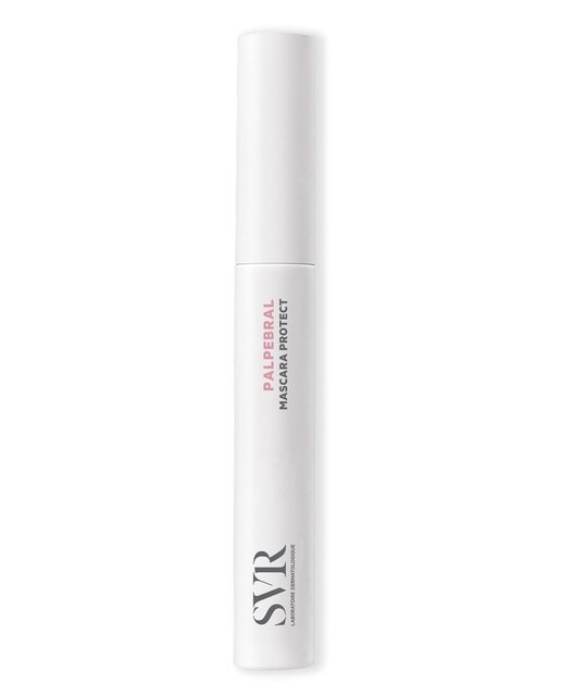 Imagem 0 de Topialyse Palpebral Máscara Protect Tom Preto 9ml SVR