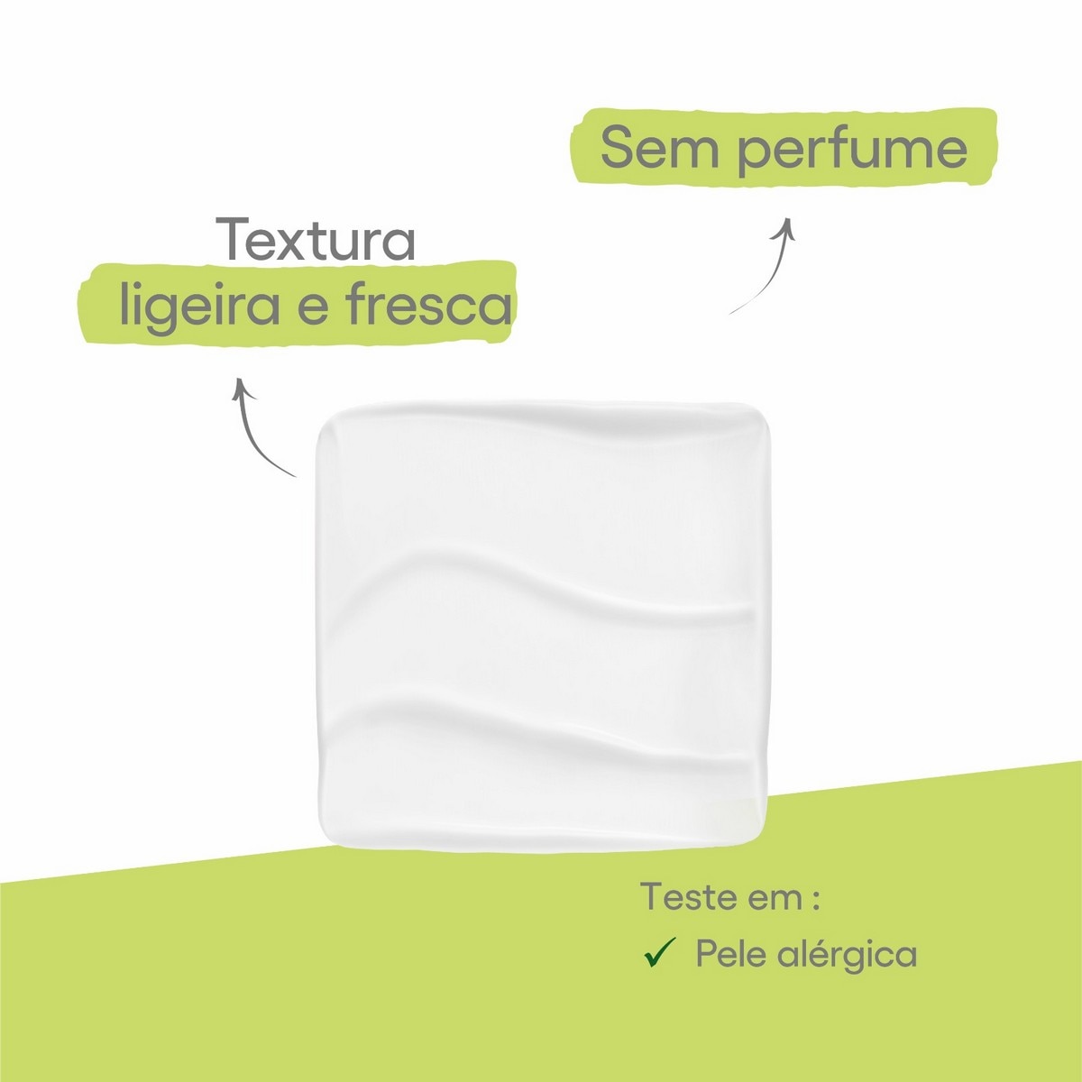 Creme Ligeiro Dermatológico Hidratante Biology - 40 ml 6
