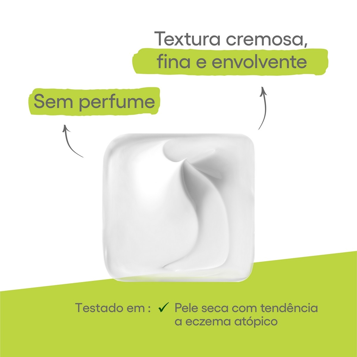 Cuidado Dermatológico Nutritivo - 40 ml 6