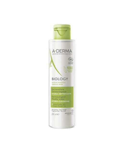 Água Micelar Biology - 200 ml 1