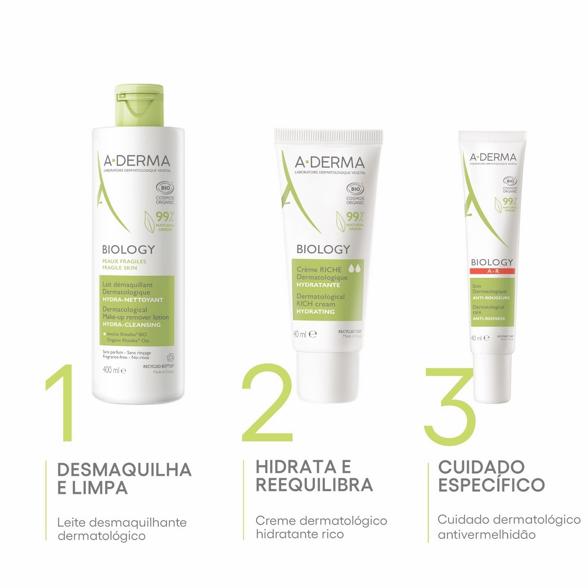 Creme Rico Dermatológico Hidratante - 40 ml 8