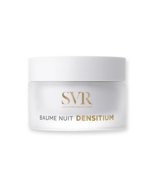 Imagem 0 de Bálsamo de Noite Regeneração Intensa Densitium - 50 ml