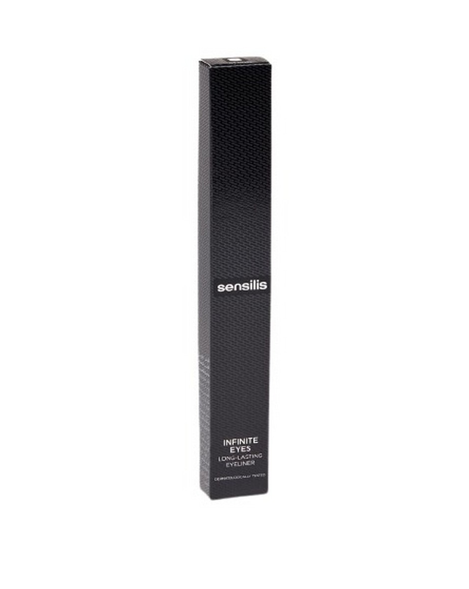 Delineador de Olhos Infinite Eyes Automatic - 0,35 g 04 Vert-3