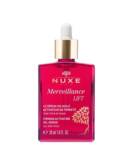 Sérum-Óleo Ativador de Firmeza Merveillance Lift 30ml Nuxe 1