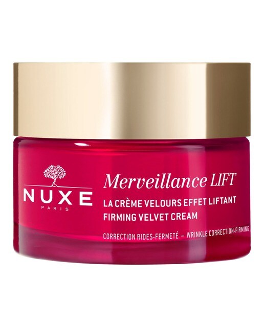 Creme Aveludado Efeito Lifting Merveillance Lift 50ml Nuxe 1