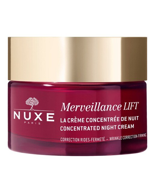 Creme Concentrado Noite Merveillance Lift 50ml Nuxe 1