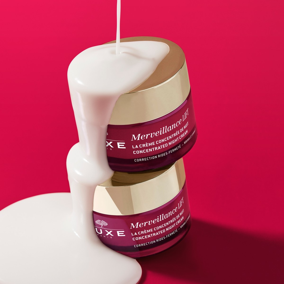 Creme Concentrado Noite Merveillance Lift 50ml Nuxe 3