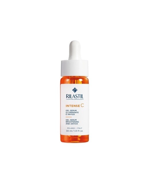 Sérum Intense C Gel 30ml Rilastil 1