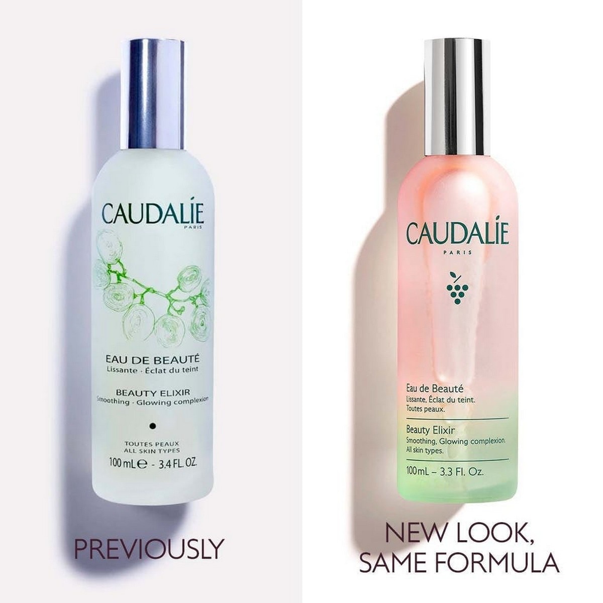 Eau de Beauté - 30 ml 2