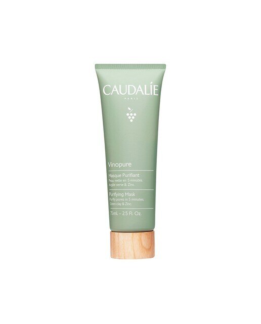 Máscara Purificante Vinopure 75ml Caudalie 1