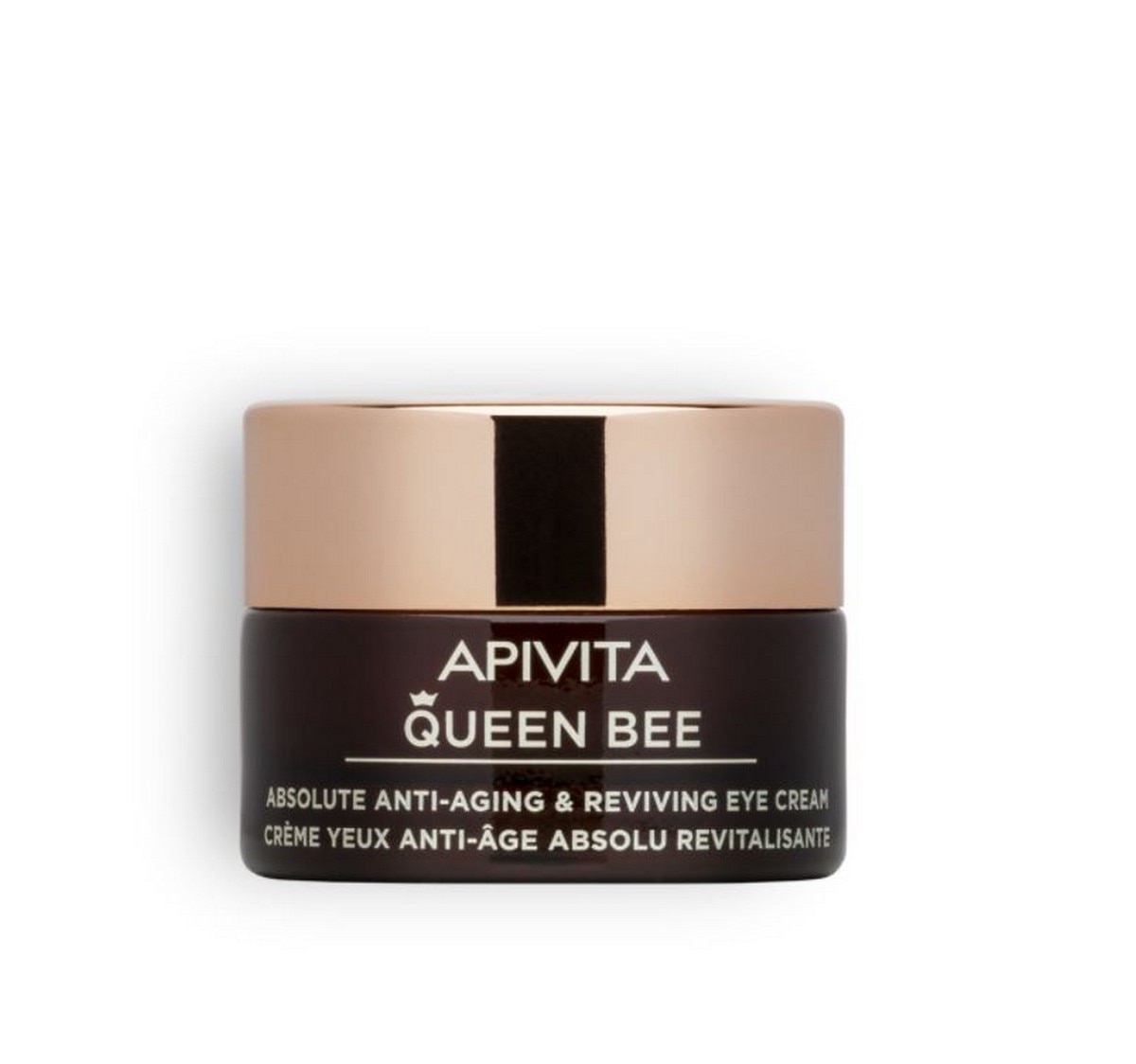 Contorno de Olhos Revitalizante Queen Bee - 15 ml 1
