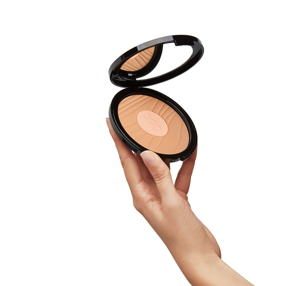 Pó Bronzeador e Iluminador Velvet Terracotta - 15 ml 02 Sand Dunes-4
