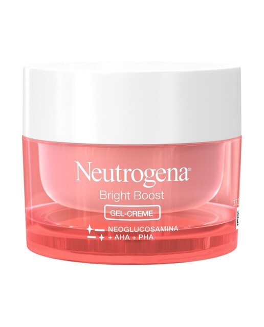 Imagem 0 de Creme-gel de Rosto Bright Boost - 50 ml