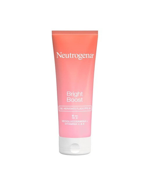 Imagem 0 de Fluido de Rosto com SPF 30 Bright Boost - 50 ml