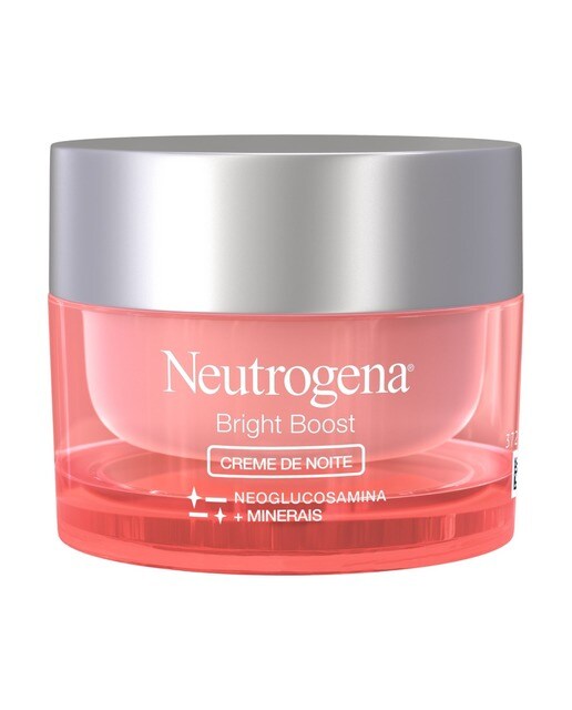 Imagem 0 de Creme de Noite Bright Boost - 50 ml