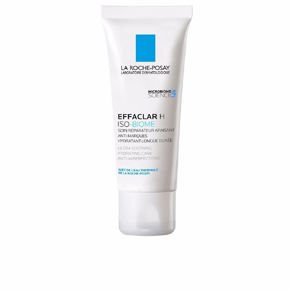 Imagem 0 de Creme Hidratante Effaclar H Iso-biome