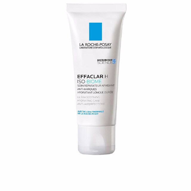 Imagem 0 de Creme Hidratante Effaclar H Iso-biome