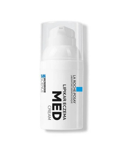 Lipikar Eczema MED - 30 ml 1