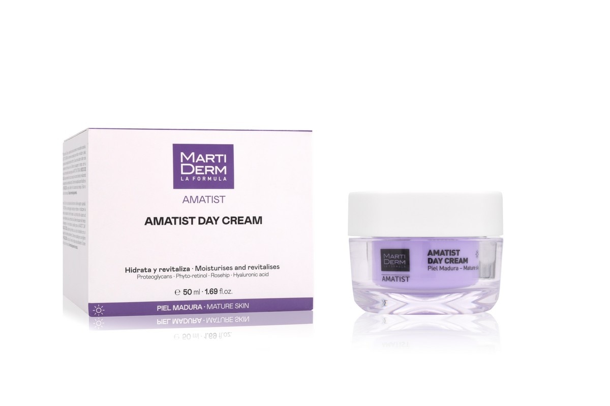 Imagem 0 de Creme de Dia Amatist - 50 ml