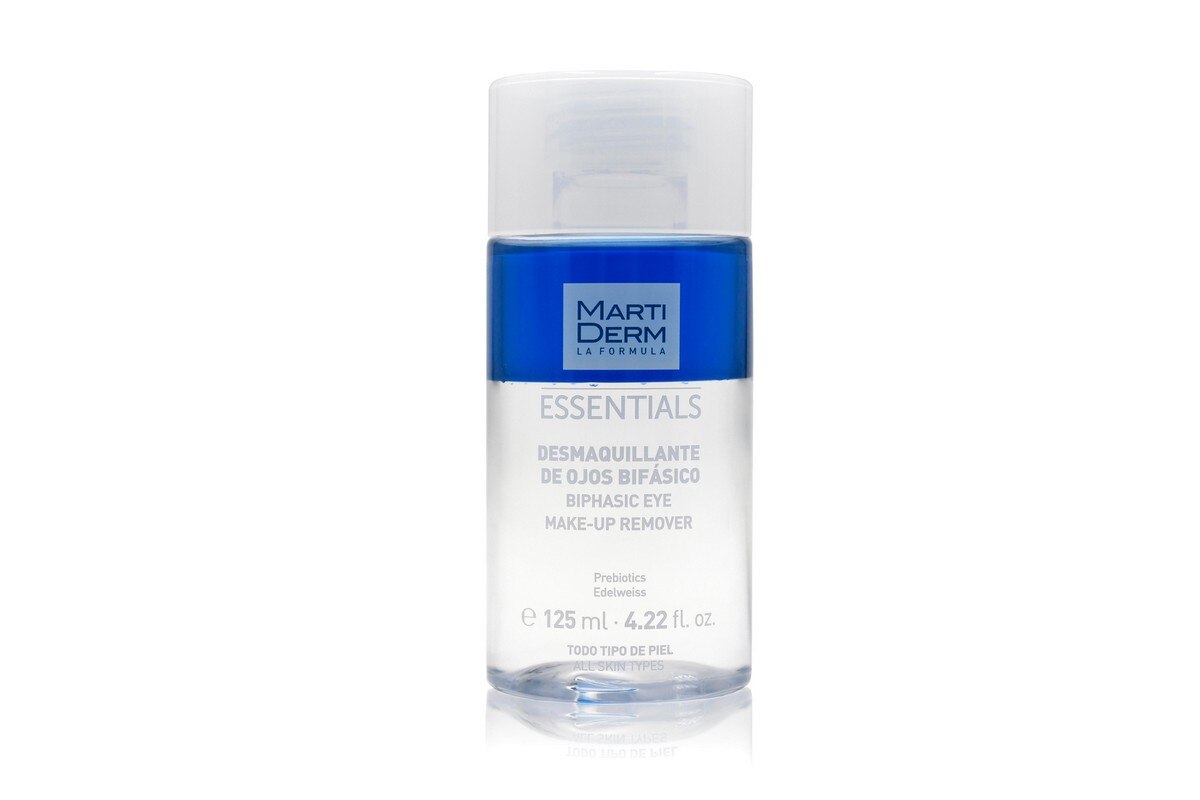 Desmaquilhante de Olhos Bifásico - 125 ml 1