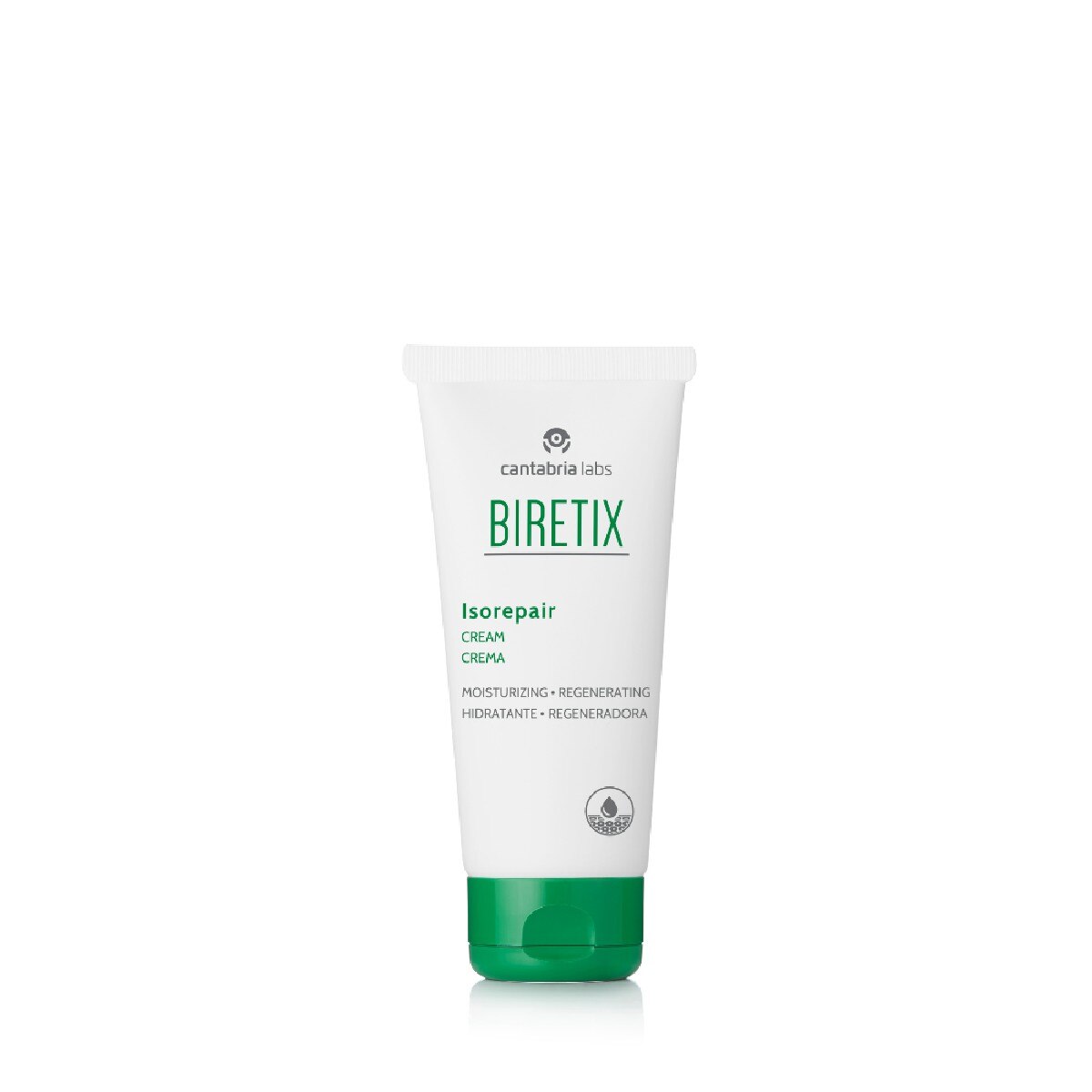 Imagem 0 de Creme Hidratante Isorepair Biretix - 50 ml