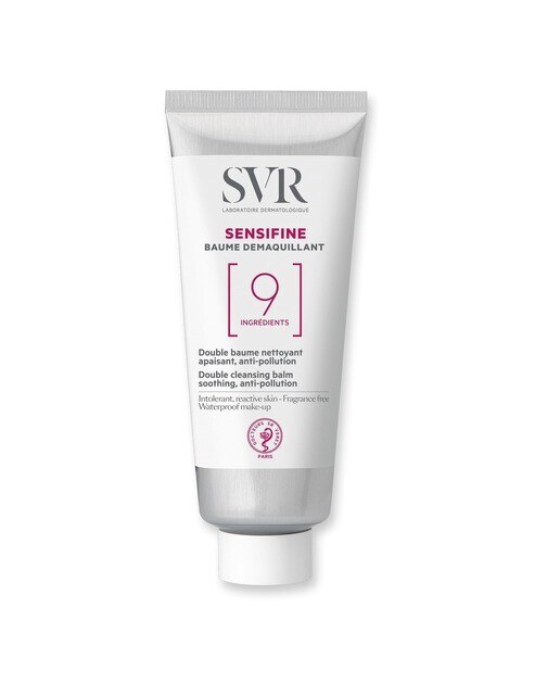Bálsamo Desmaquilhante Sensifine - 100 ml 1