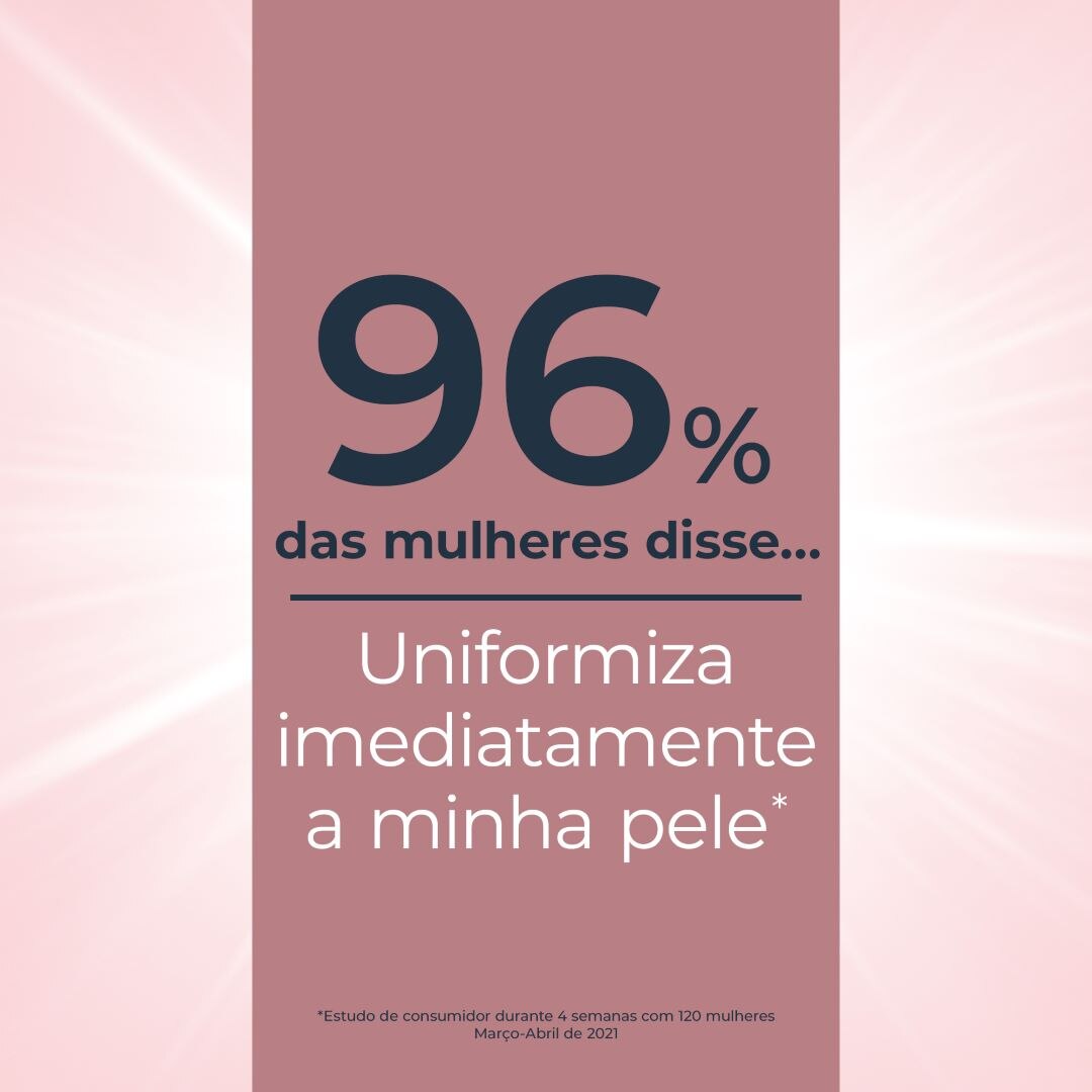 Creme de Dia Anti-Pigment FPS 30 com Cor - 50 ml Tom Médio-7