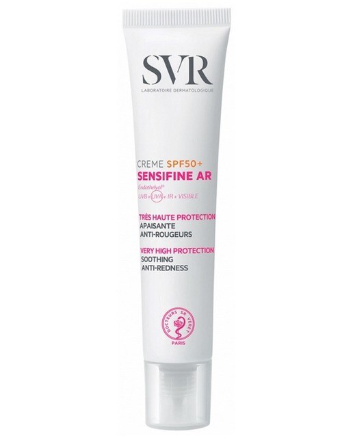 Imagem 0 de Creme Sensifine AR SPF50 + - 40 ml