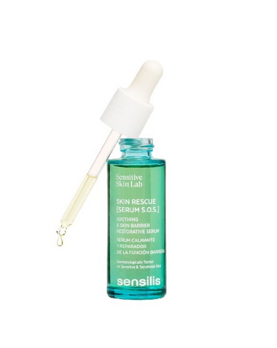 Sérum Skin Rescue S.O.S. - 30 ml 2
