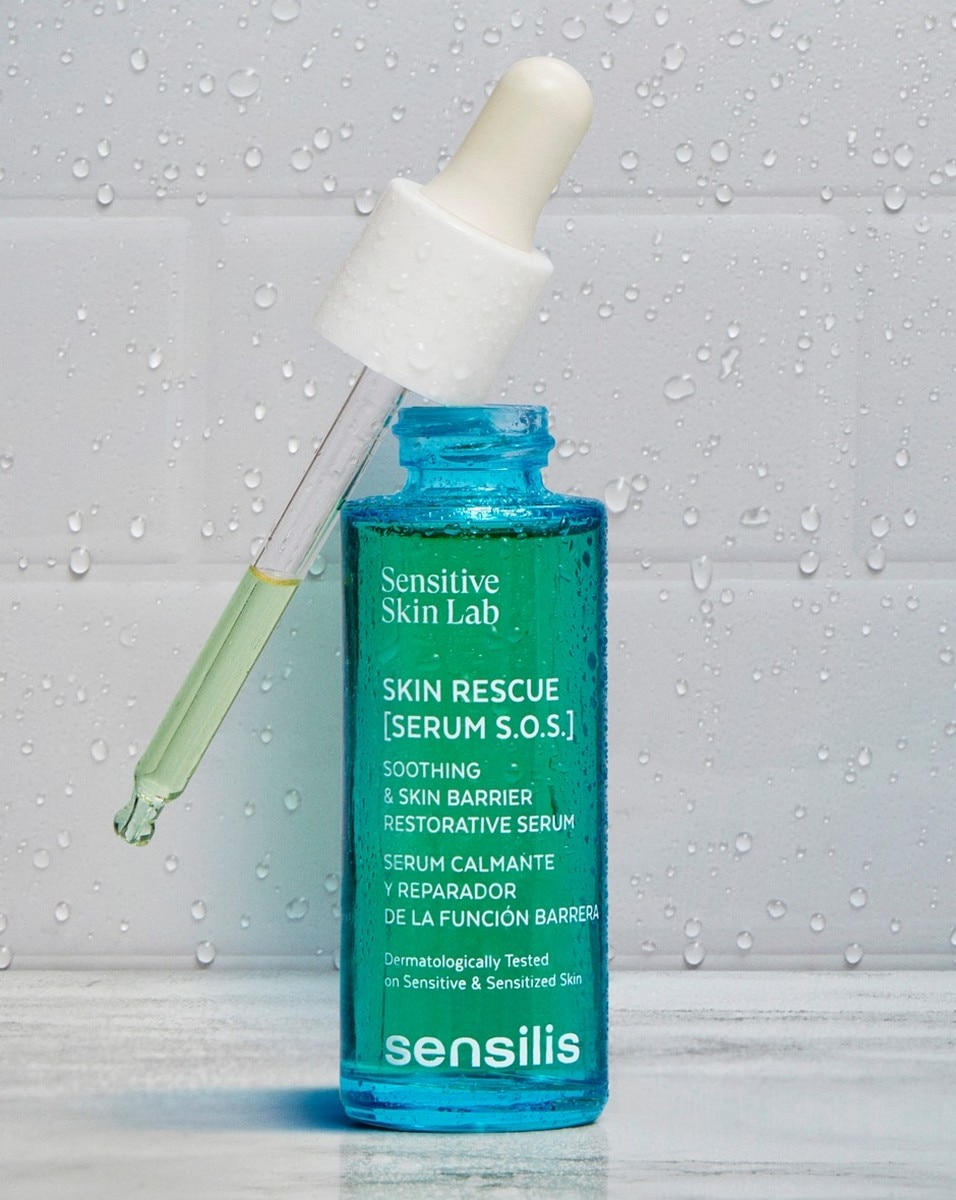 Sérum Skin Rescue S.O.S. - 30 ml 3