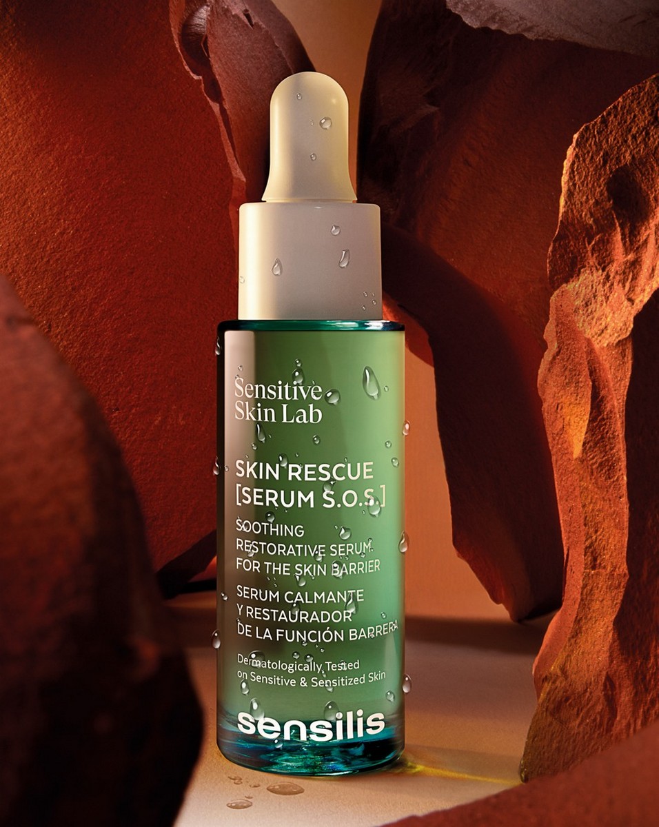 Sérum Skin Rescue S.O.S. - 30 ml 4