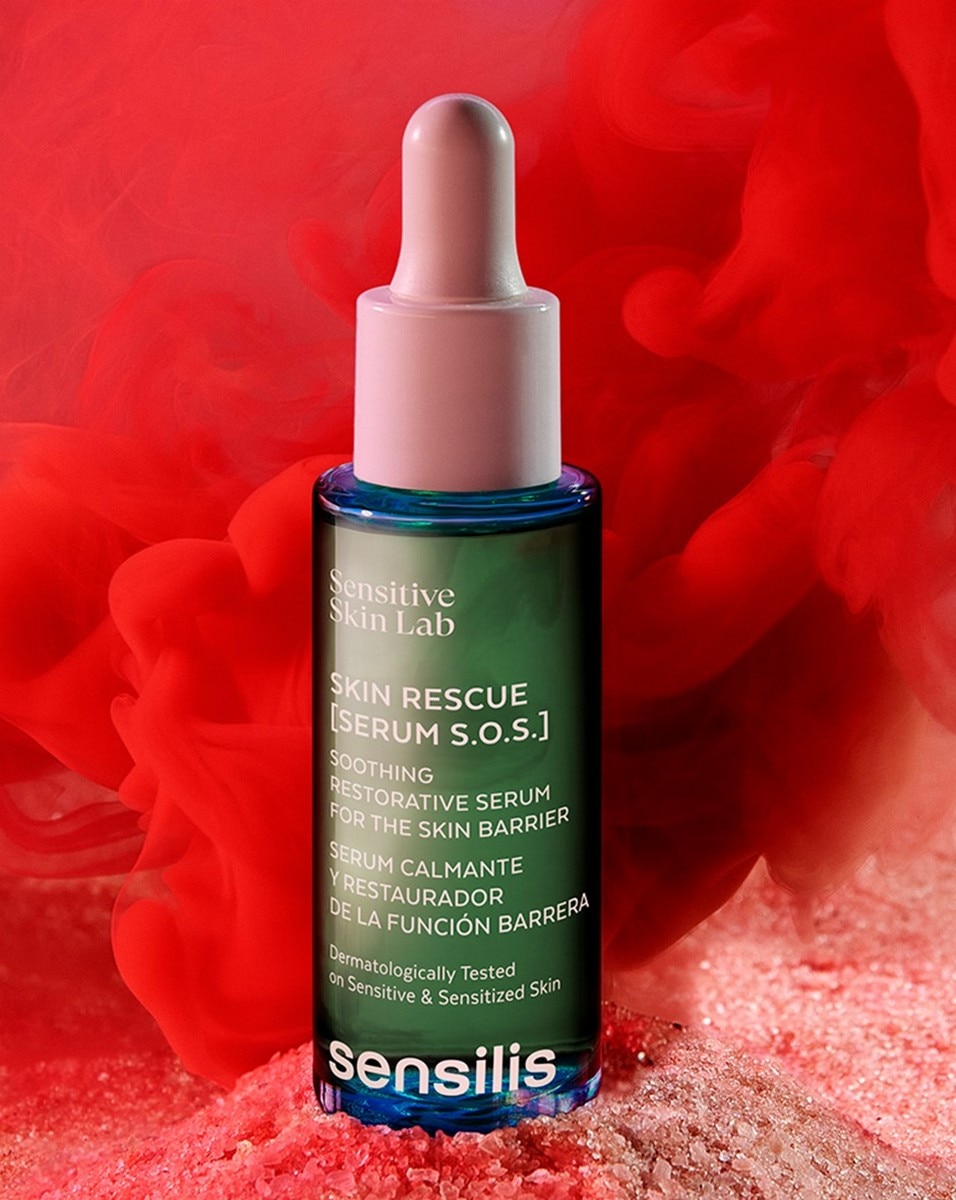 Sérum Skin Rescue S.O.S. - 30 ml 5