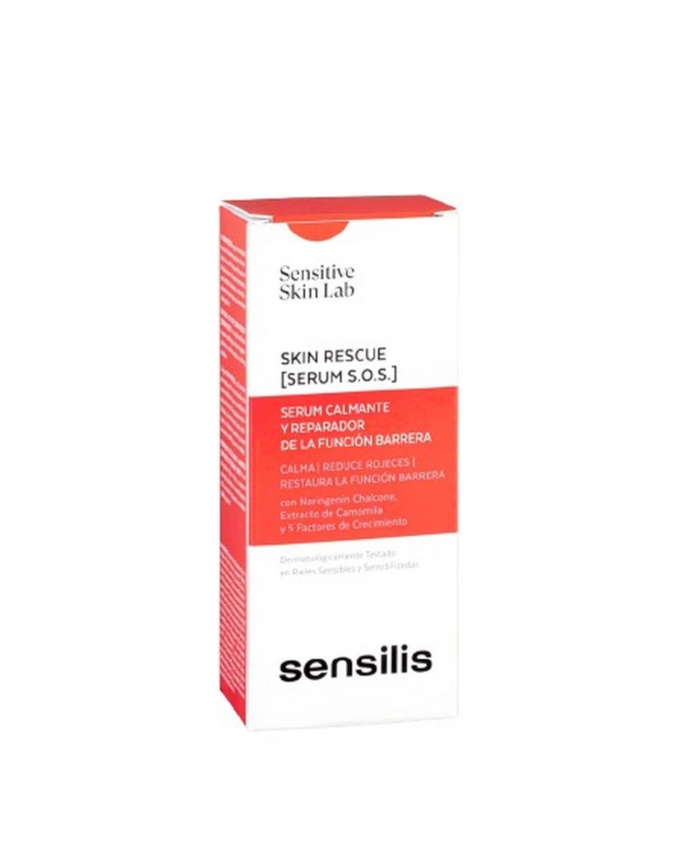 Sérum Skin Rescue S.O.S. - 30 ml 6