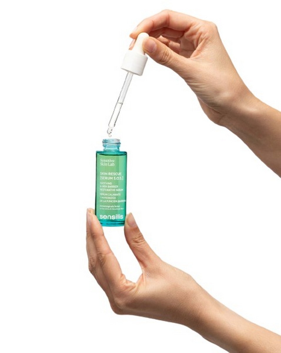 Sérum Skin Rescue S.O.S. - 30 ml 7