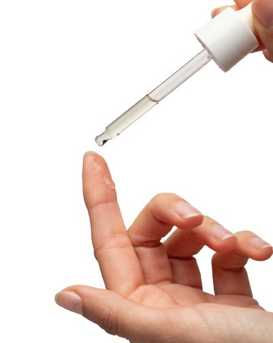 Sérum Skin Rescue S.O.S. - 30 ml 8