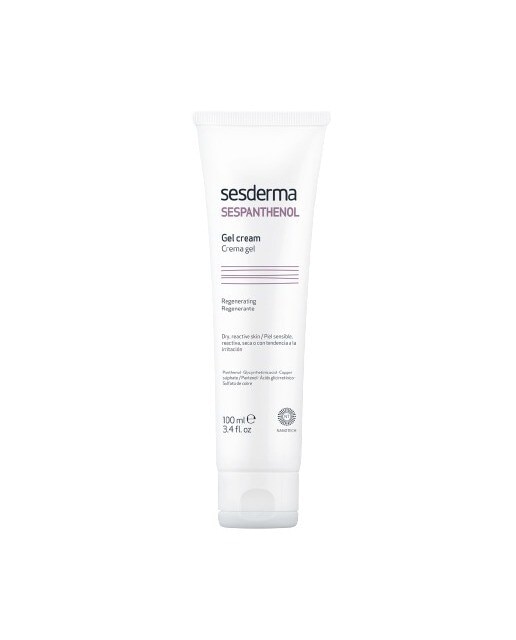 Creme-Gel Sespanthenol - 100 ml 1