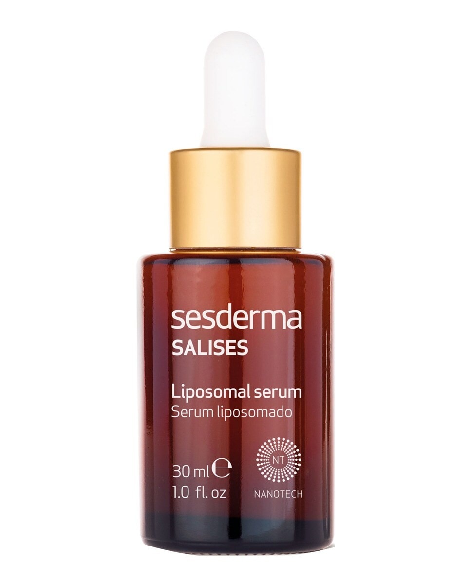 Sérum Liposomal Salises - 30 ml 1