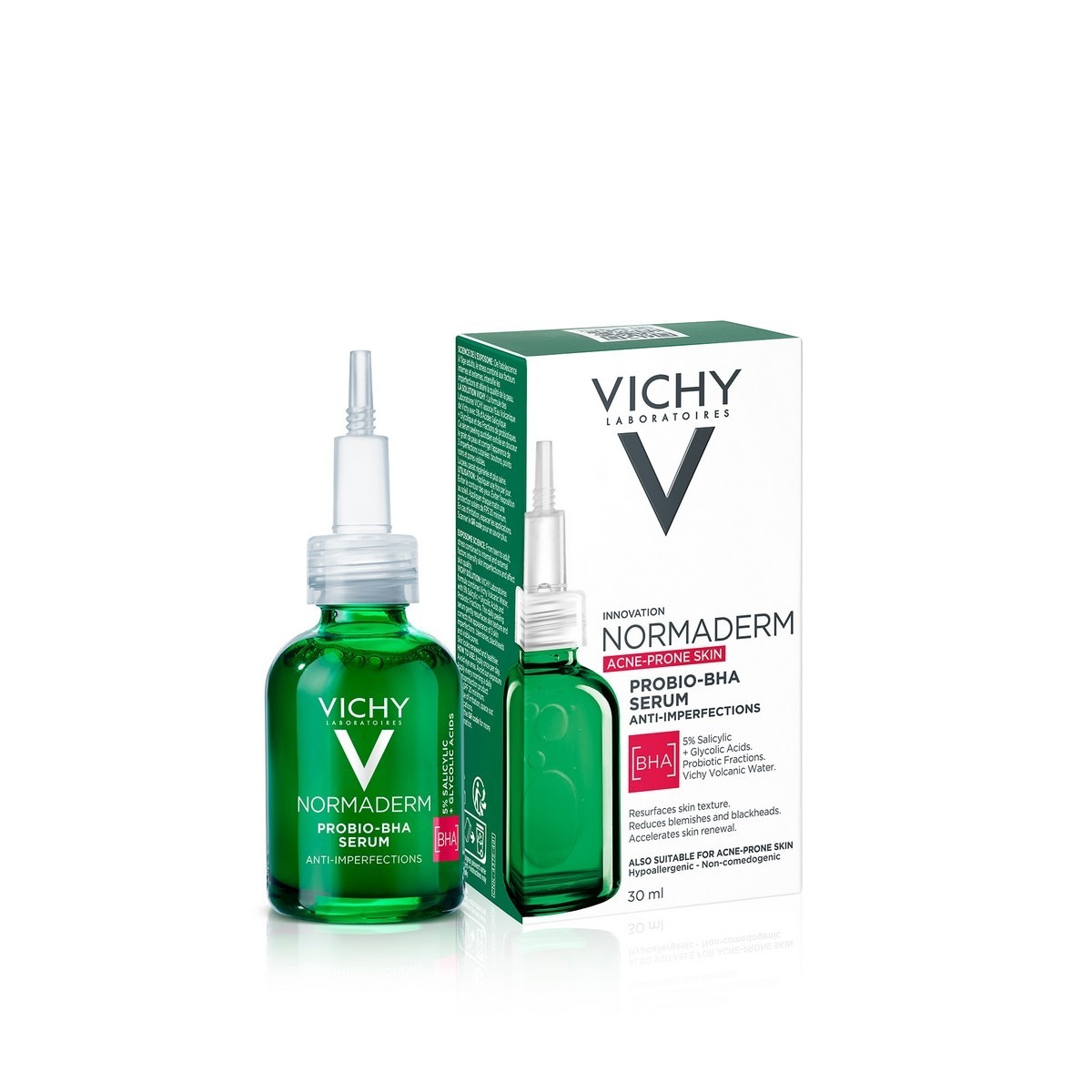 Sérum Anti-Imperfeições Normaderm - 30 ml 2