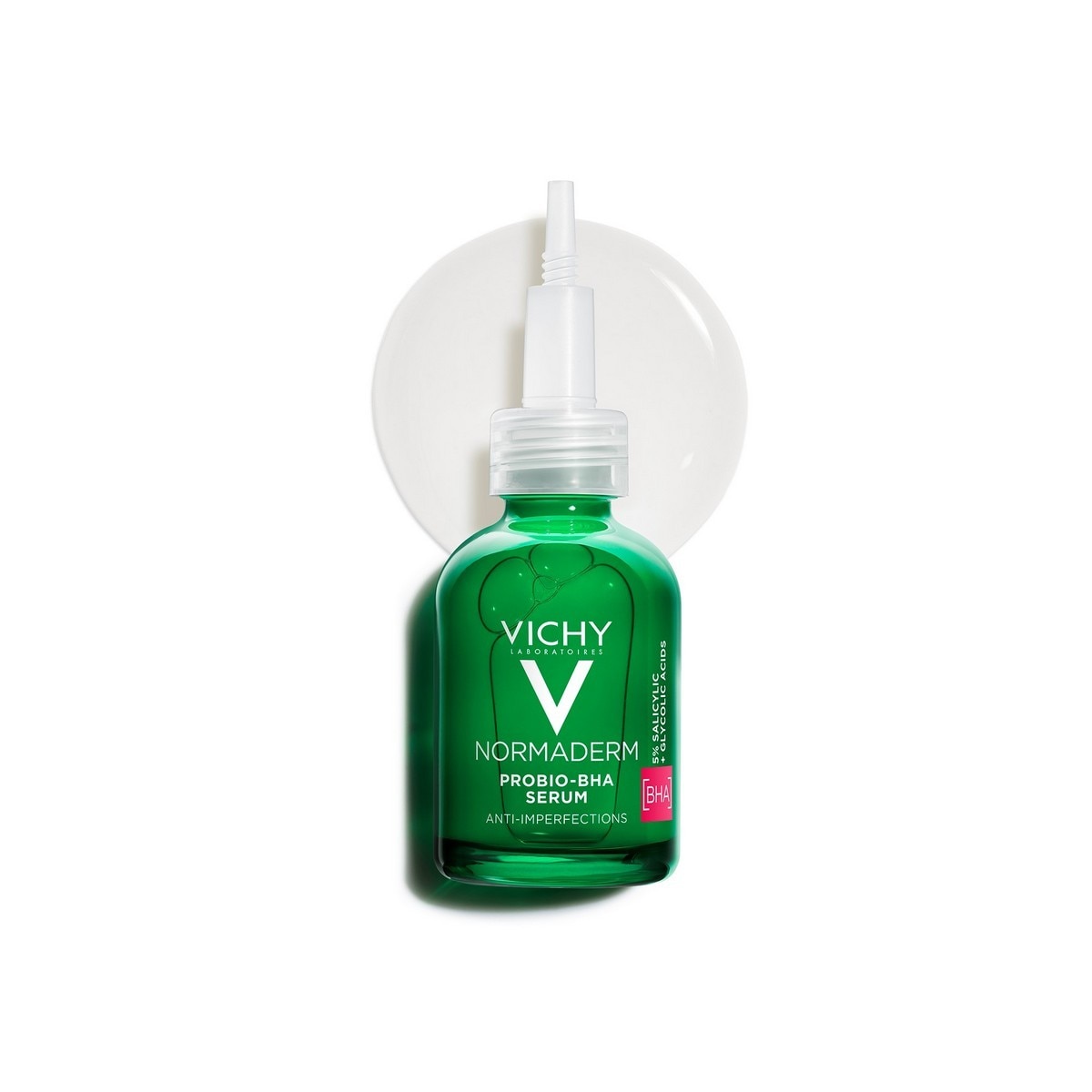 Sérum Anti-Imperfeições Normaderm - 30 ml 3