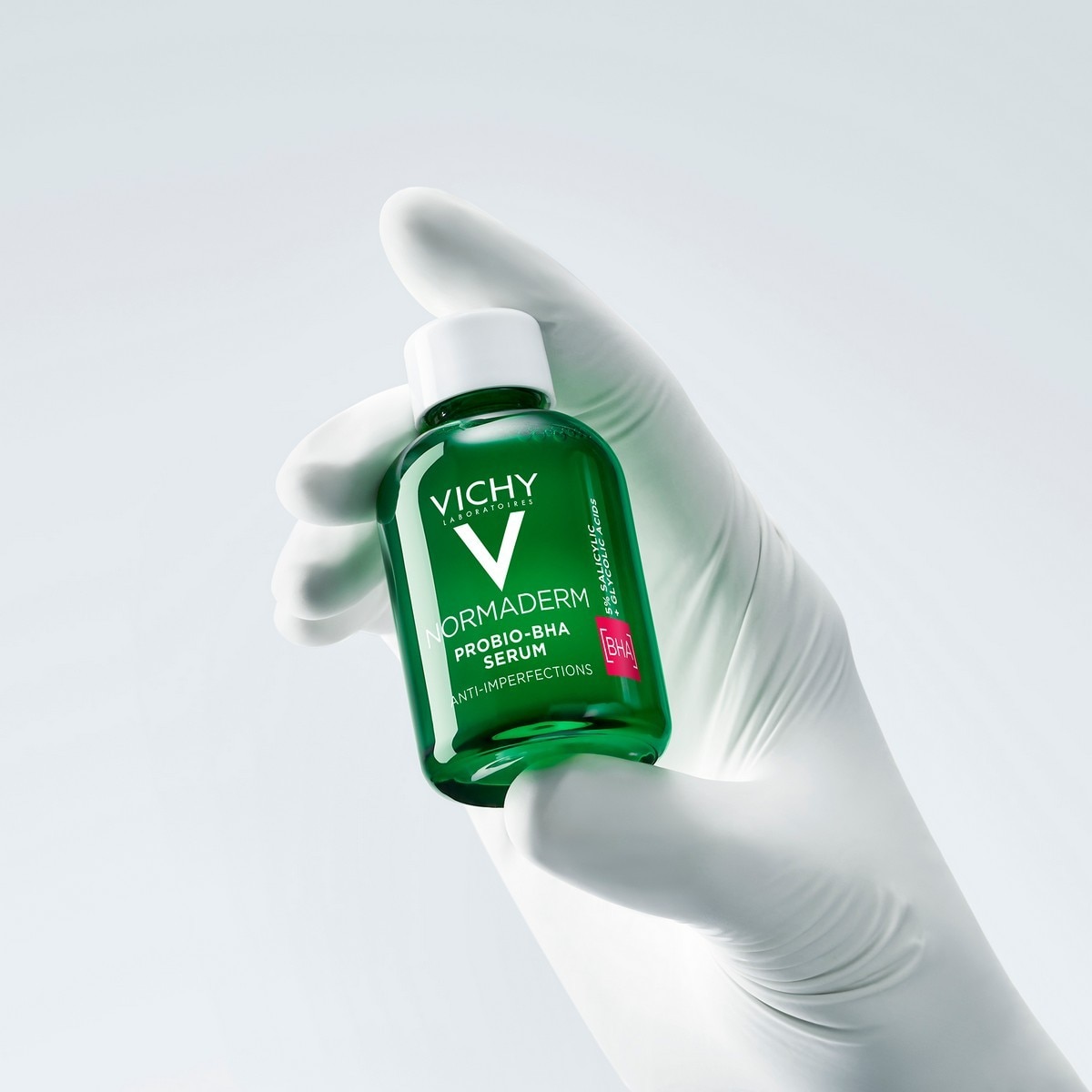 Sérum Anti-Imperfeições Normaderm - 30 ml 5