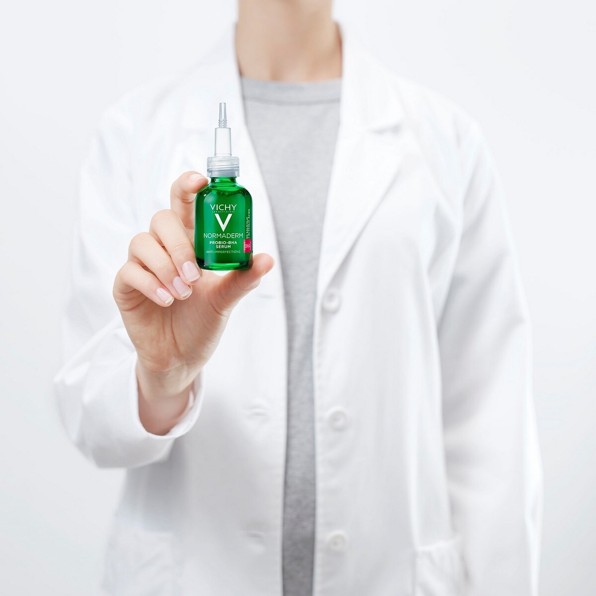 Sérum Anti-Imperfeições Normaderm - 30 ml 6