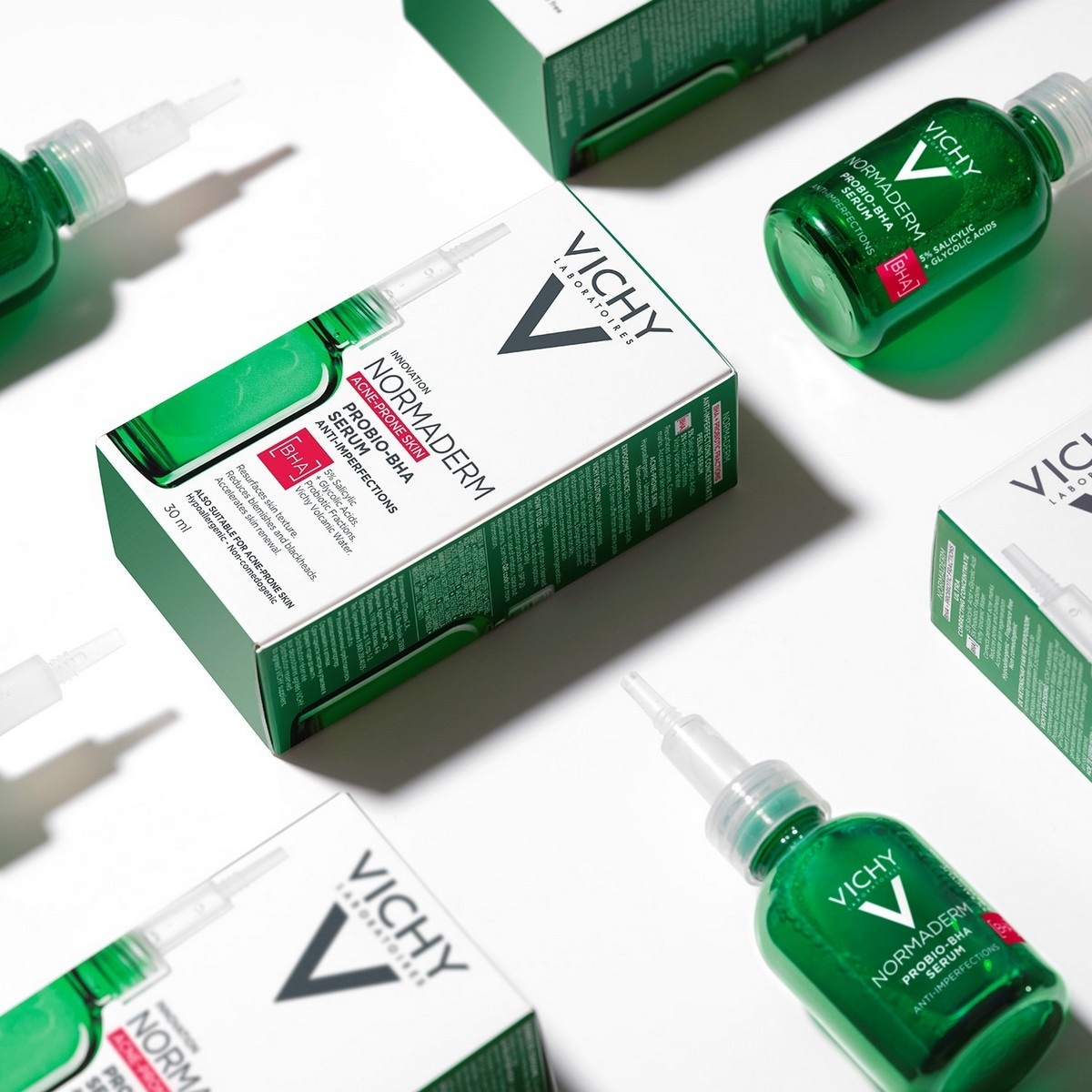 Sérum Anti-Imperfeições Normaderm - 30 ml 8