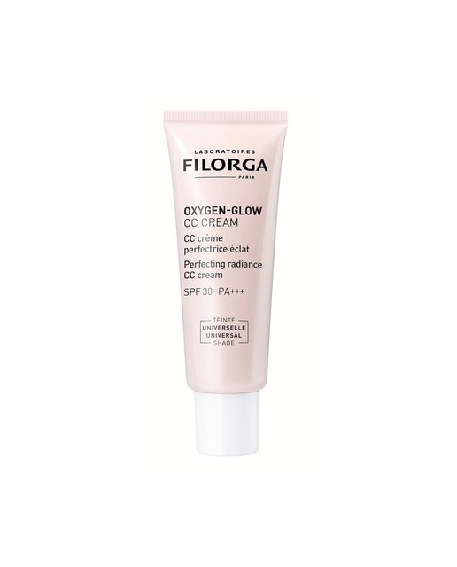 Imagem 0 de CC Cream Oxygen Glow SPF30 + - 40 ml